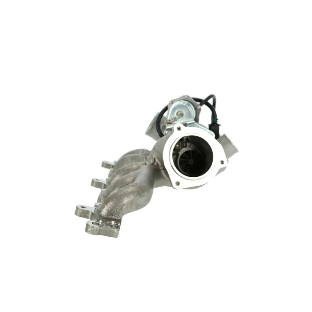 Ladermanufaktur LM400ST for Ford Focus ST MK2 / Volvo 2.5T