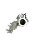 Ladermanufaktur LM400ST for Ford Focus ST MK2 / Volvo 2.5T