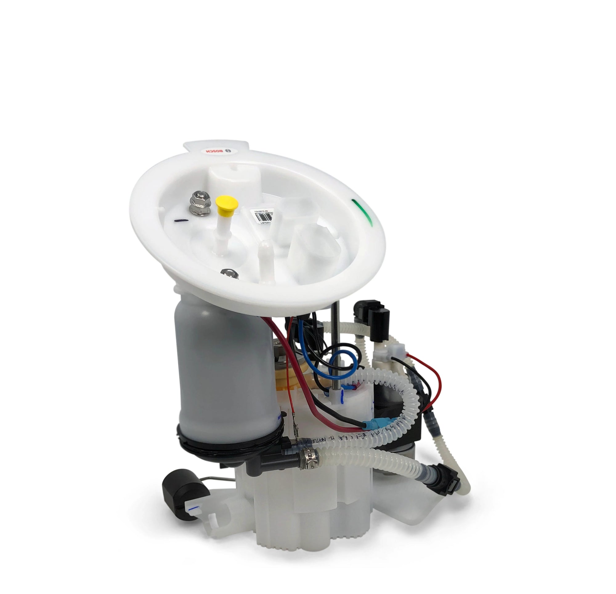 BMW F-Series N20/N55 High Performance Fuel Pump by Precision Raceworks