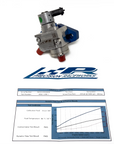 N55 Big Bore High Pressure Fuel Pump by Precision Raceworks