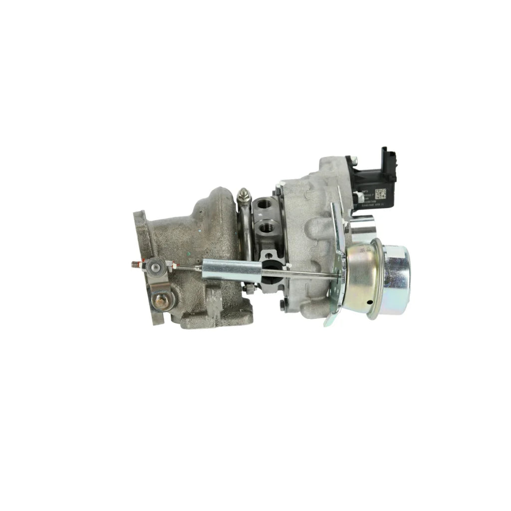 Ladermanufaktur LM400N for Hyundai i30N