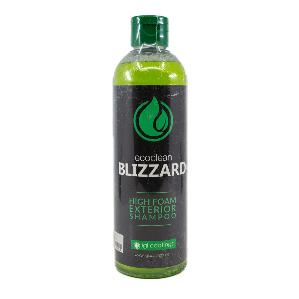 IGL Ecoclean Blizzard