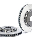 Paragon 2-piece Front Rotors (Pair) - 380mm x 32mm - Peugeot 308 GTi 270