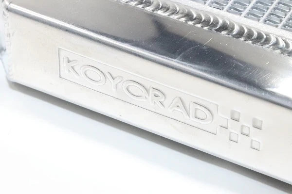 Koyorad Performance Radiator - Nissan GT-R R35 VR38DETT MT