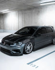 VW Golf Mk7 & Mk7.5 Carbon Fibre Front Fenders by LYTE (2013-2020)