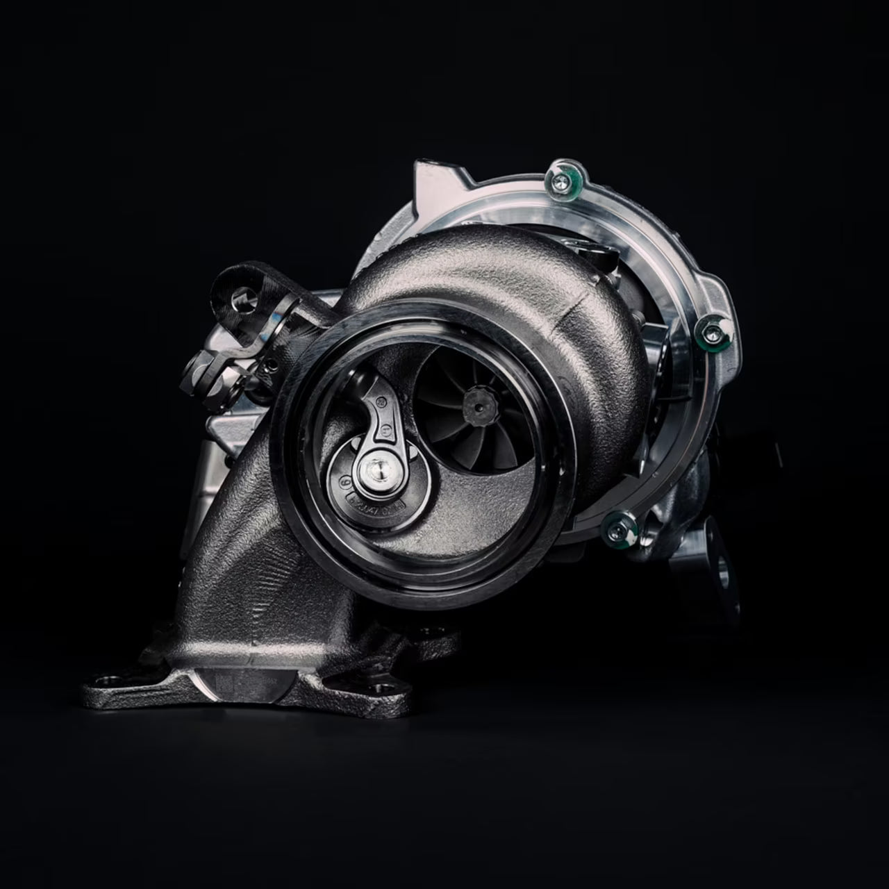 Ladermanufaktur LM440-IS20 for VW/Audi 2.0L TSI EA888 Gen.3 MQB