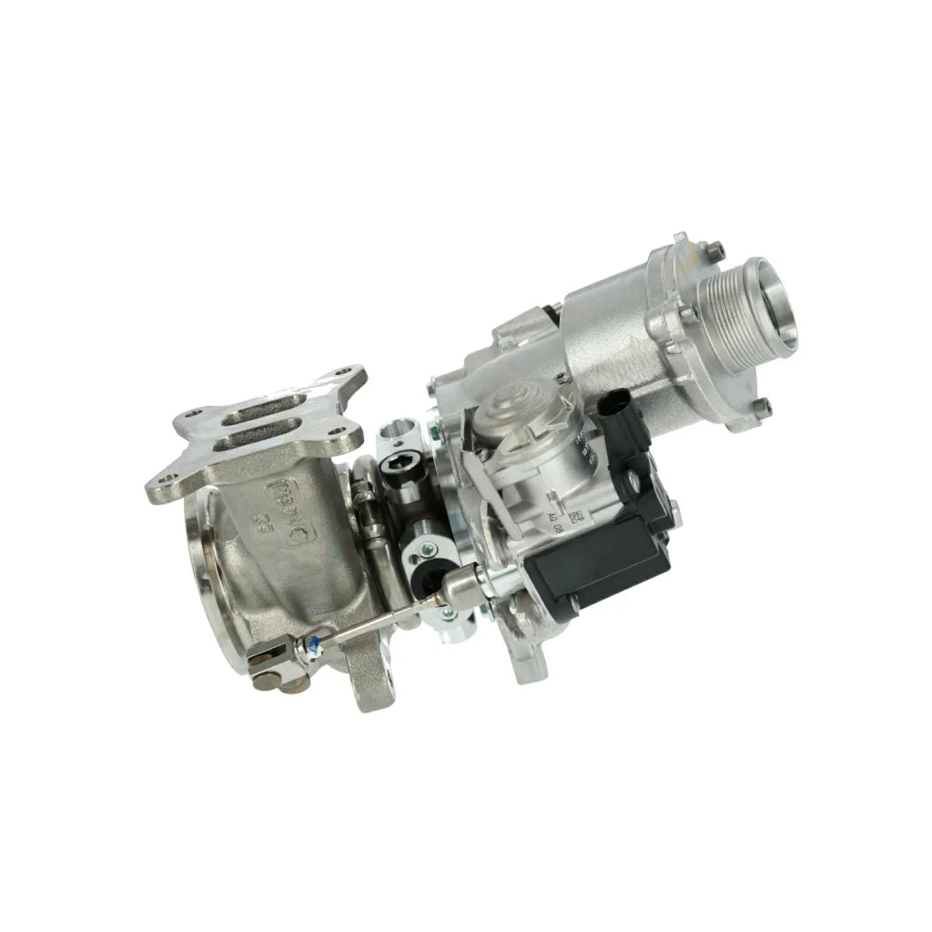 Ladermanufaktur LM500+ for Mercedes-Benz A45 AMG