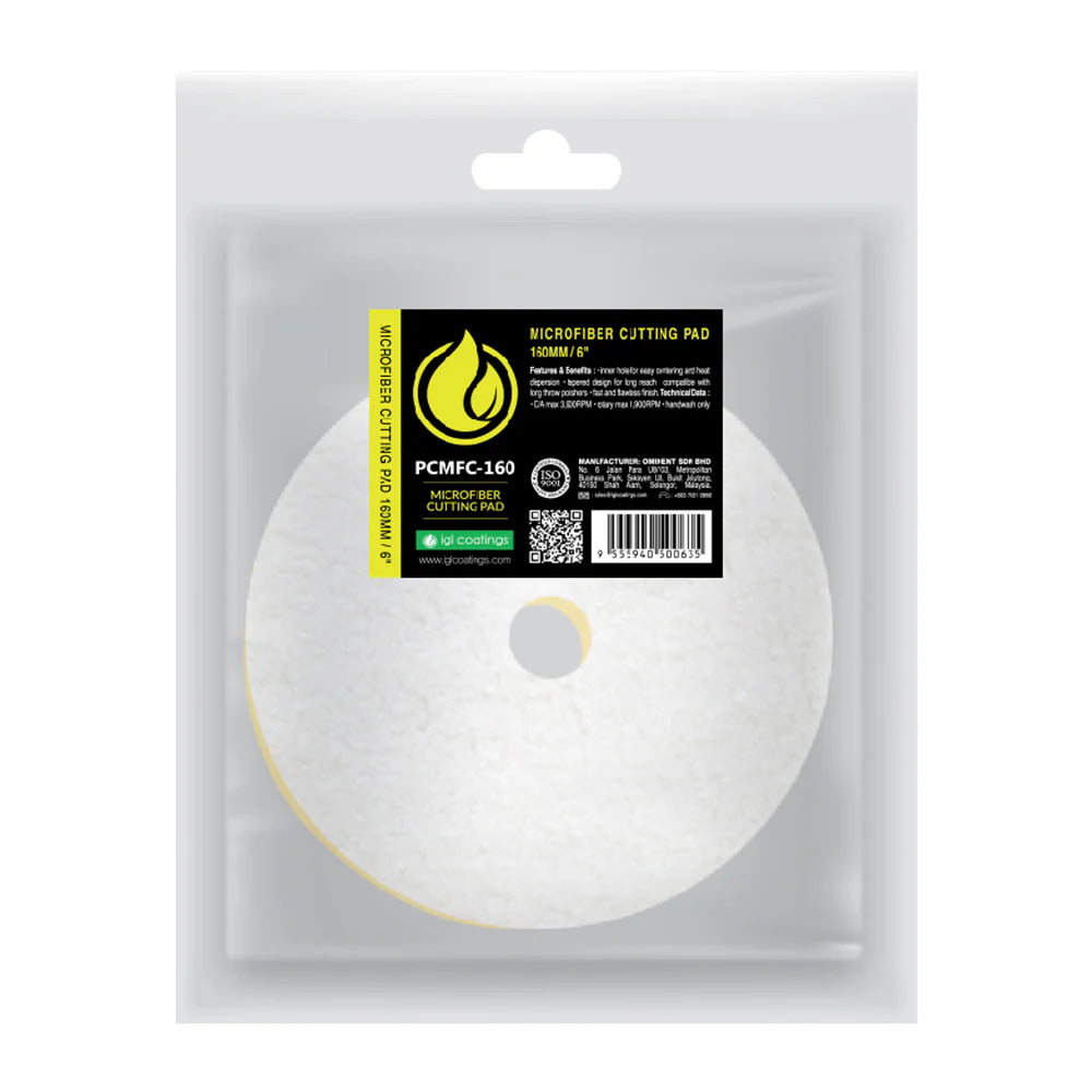 IGL Microfiber Cutting Pad