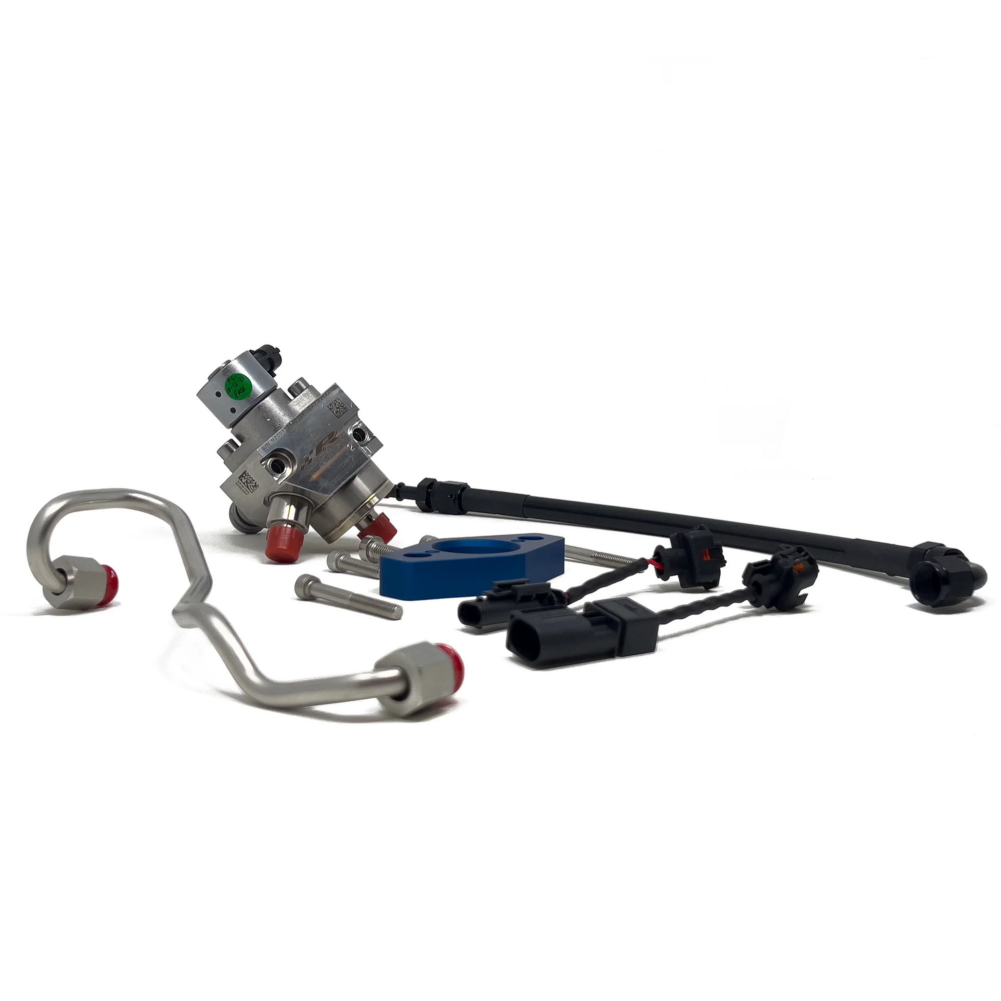 N55 Big Bore High Pressure Fuel Pump by Precision Raceworks