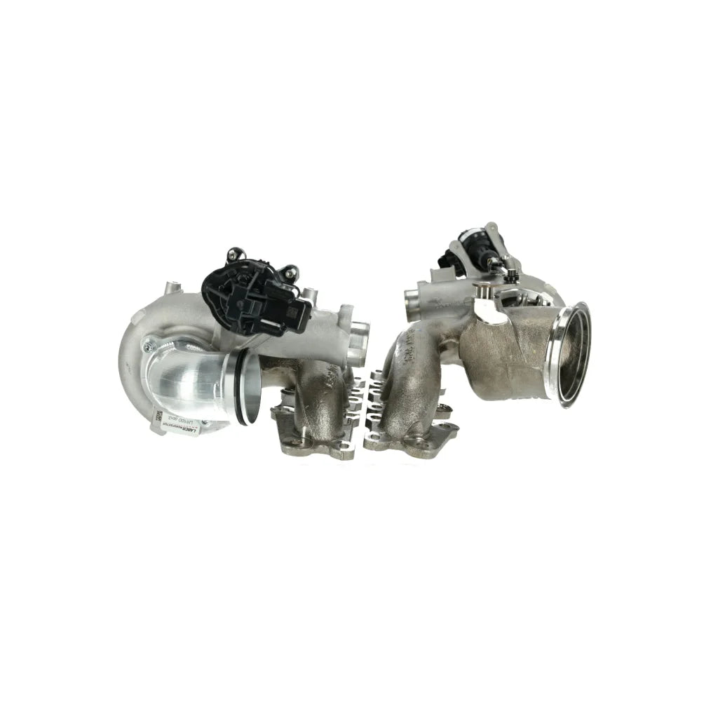 Ladermanufaktur LM900 for Nissan GTR R35