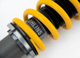 Öhlins Road &amp; Track Coilovers - Porsche 911 992 Carrera/Targa/Turbo