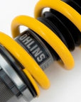 Öhlins Road & Track Coilovers - Porsche 911 992 Carrera/Targa/Turbo