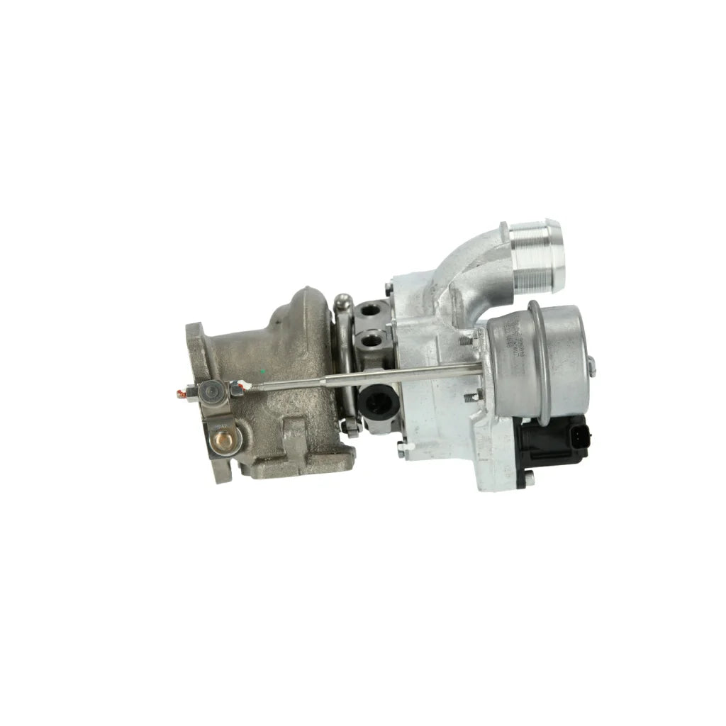 Ladermanufaktur LM380 for Peugeot 308 / RCZ 1.6 16V