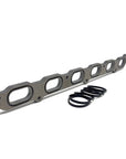 Phenolic Spacer - BMP Manifold 1/2" by Precision Raceworks