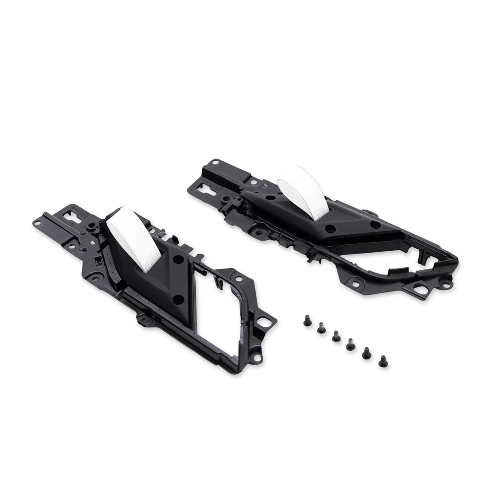 Porsche 718 &amp; 911 (991 &amp; 992) Door Pull Handle Conversion Kit by LYTE