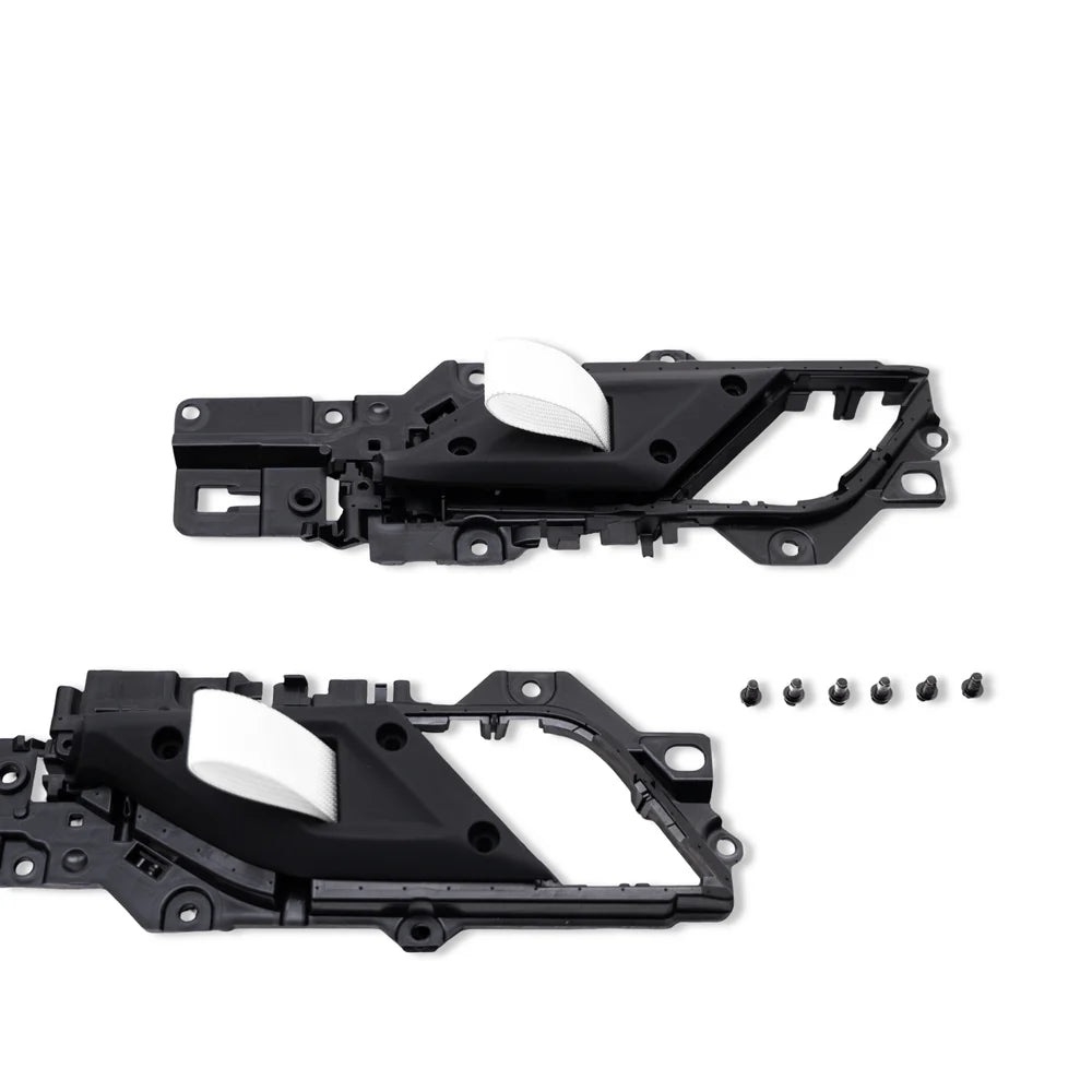 Porsche 718 &amp; 911 (991 &amp; 992) Door Pull Handle Conversion Kit by LYTE
