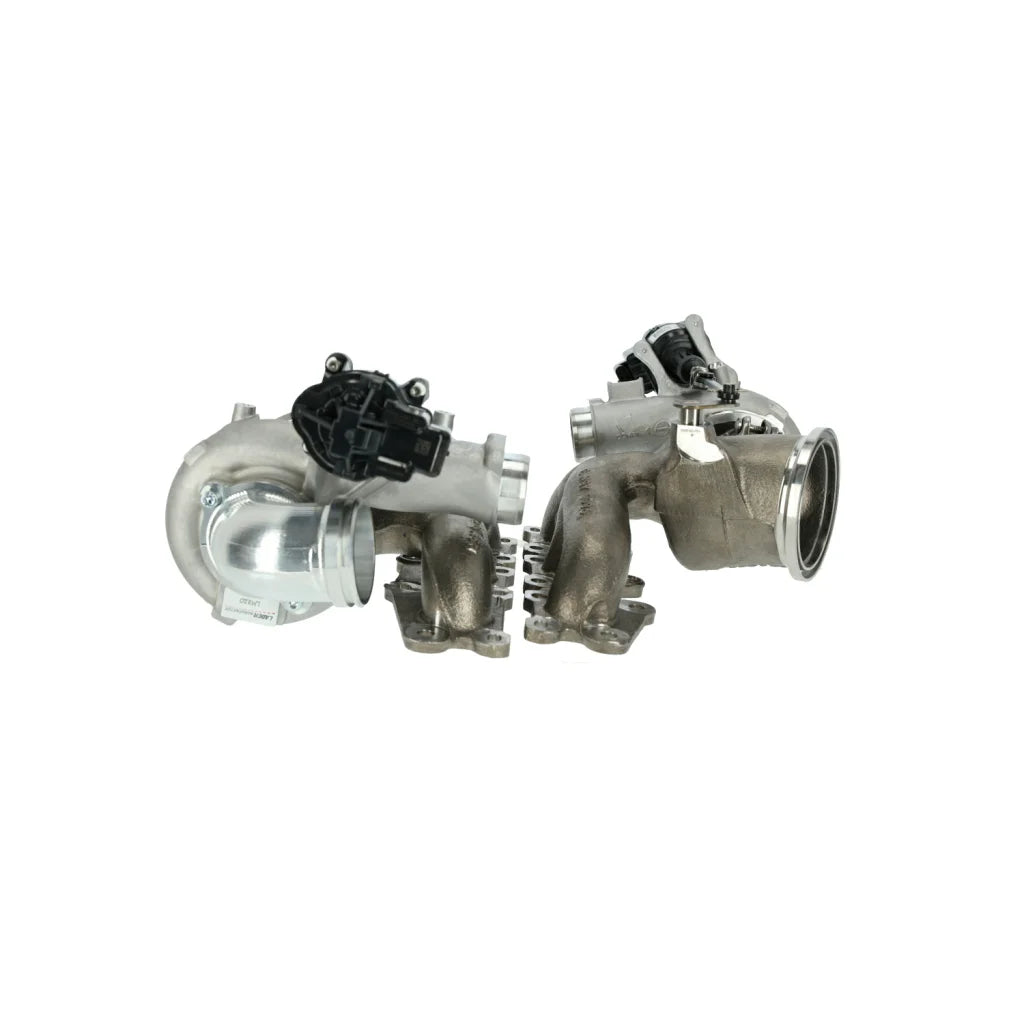 Ladermanufaktur LM800 for Porsche 991.1 911