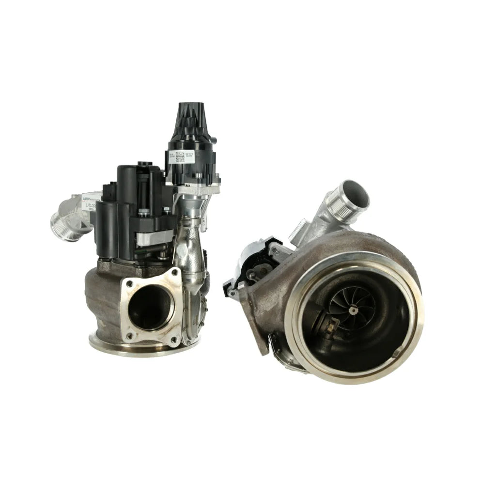 Ladermanufaktur LM1000 for Porsche 992 911