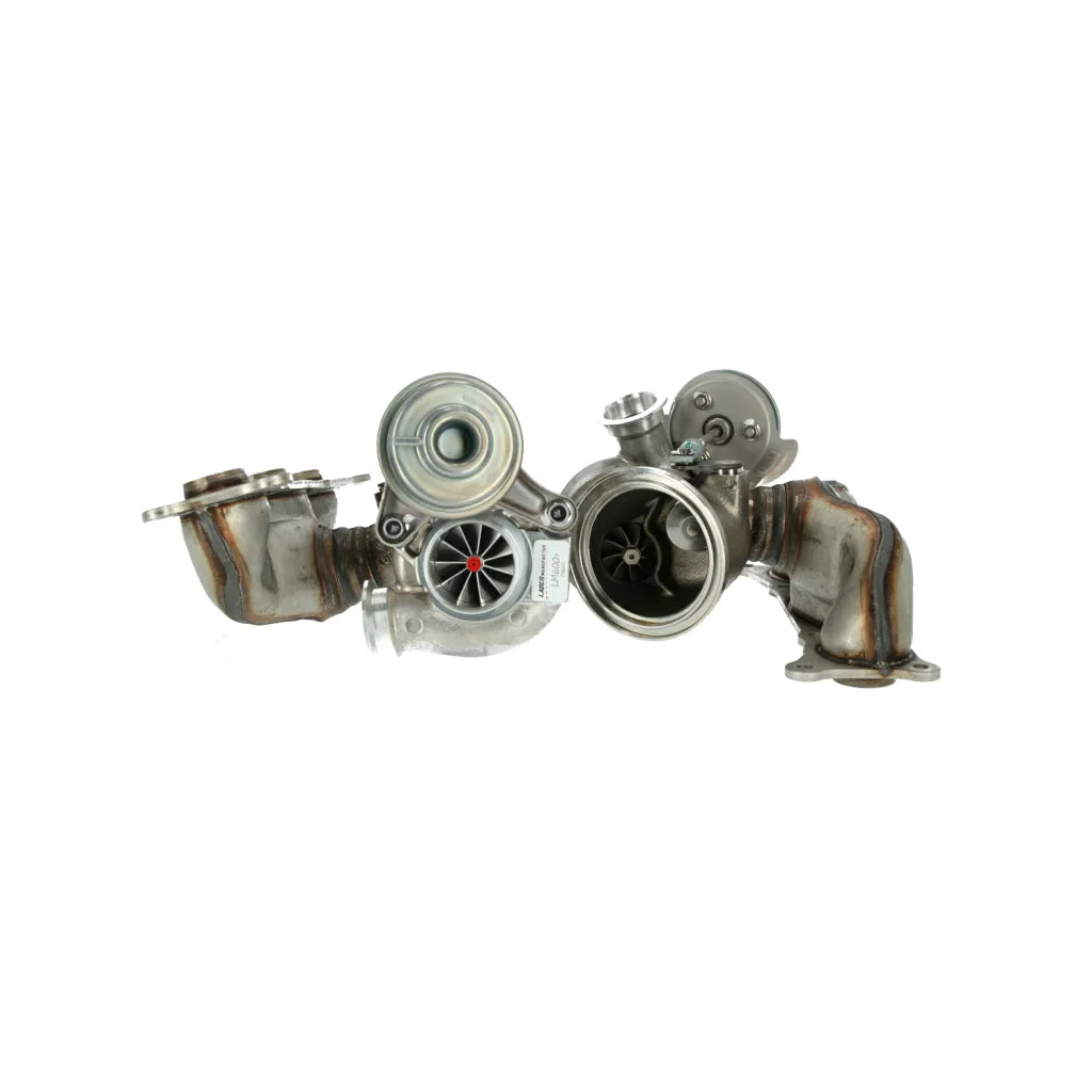 Ladermanufaktur LM600+ for Porsche 993 911 Turbo