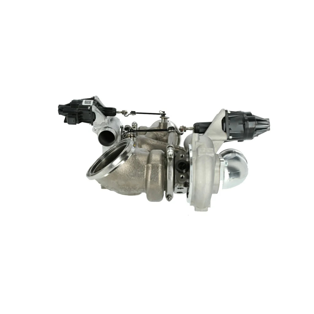 Ladermanufaktur LM850+ for Porsche 993 911 Turbo S / GT2