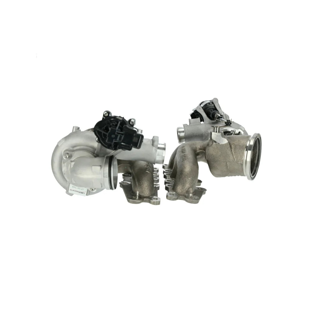 Ladermanufaktur LM750 for Porsche 997 GT2