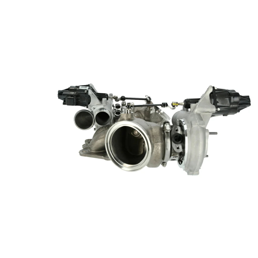 Ladermanufaktur LM750 for Porsche 997.2