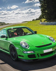 Öhlins Road & Track Coilovers - Porsche 911 997 GT3/GT3 RS/GT2/GT2RS