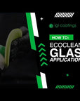 IGL Ecoclean Glass+