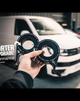 JXB Performance - Driveshaft Centre Support Bearing - VW T5/T6 Transporter