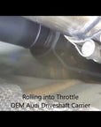 JXB Performance - Driveshaft Center Support Bearing - VW 1st/2nd Gen Tiguan / Audi Q3