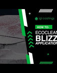 IGL Ecoclean Blizzard