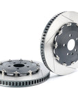 Paragon 2-piece Front Rotors (Pair) - 370mm x 34mm - Audi RS3 8V / 8V.5 (Sportback)