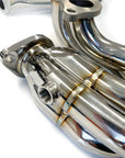 Korsh Unequal Length Headers: Subaru BRZ/Toyota GR86 2022+