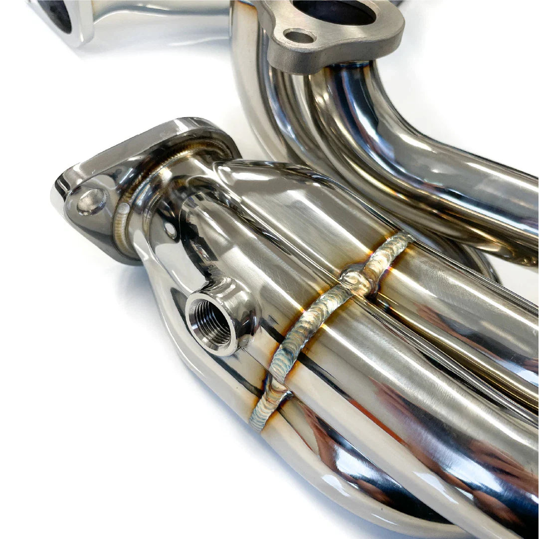 Korsh Unequal Length Headers: Subaru BRZ/Toyota 86 12-21