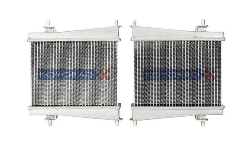 Koyorad Performance Radiator - Toyota GR Supra A90 / BMW Z4 G29 B58 2018+