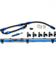 BMW S58 Port Injection Kit by Precision Raceworks