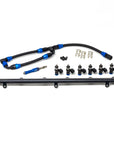BMW S58 Port Injection Kit by Precision Raceworks