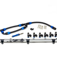BMW S58 Port Injection Kit by Precision Raceworks