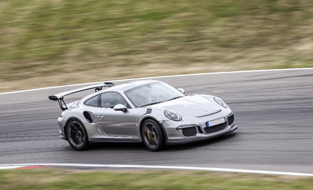 Öhlins Advanced Trackday Kit - Porsche 911 991 GT3 / GT3 RS