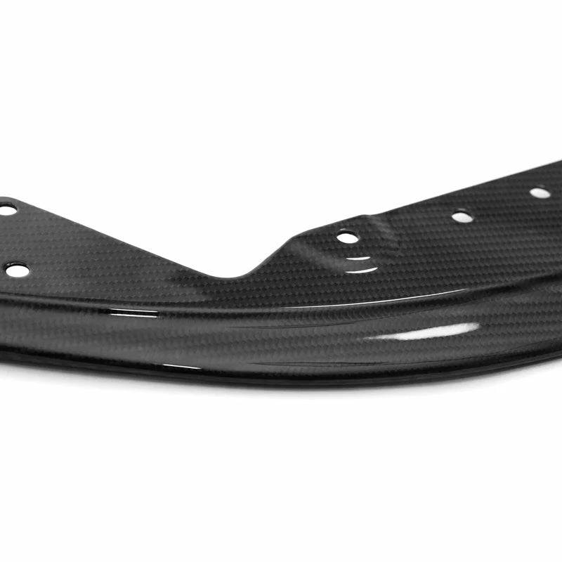 STERCKENN CARBON FIBRE FRONT LIP FOR BMW M8 (2019+, F91 F92 F93)