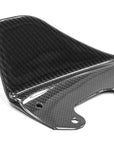 STERCKENN CARBON FIBRE FRONT LIP FOR BMW X5M F95 (2020+)