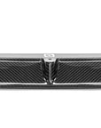 STERCKENN CARBON FIBRE FRONT LIP FOR BMW X5M F95 (2020+)