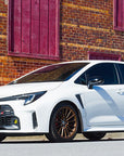 Öhlins Road & Track Coilovers - Toyota Corolla GR 2023+