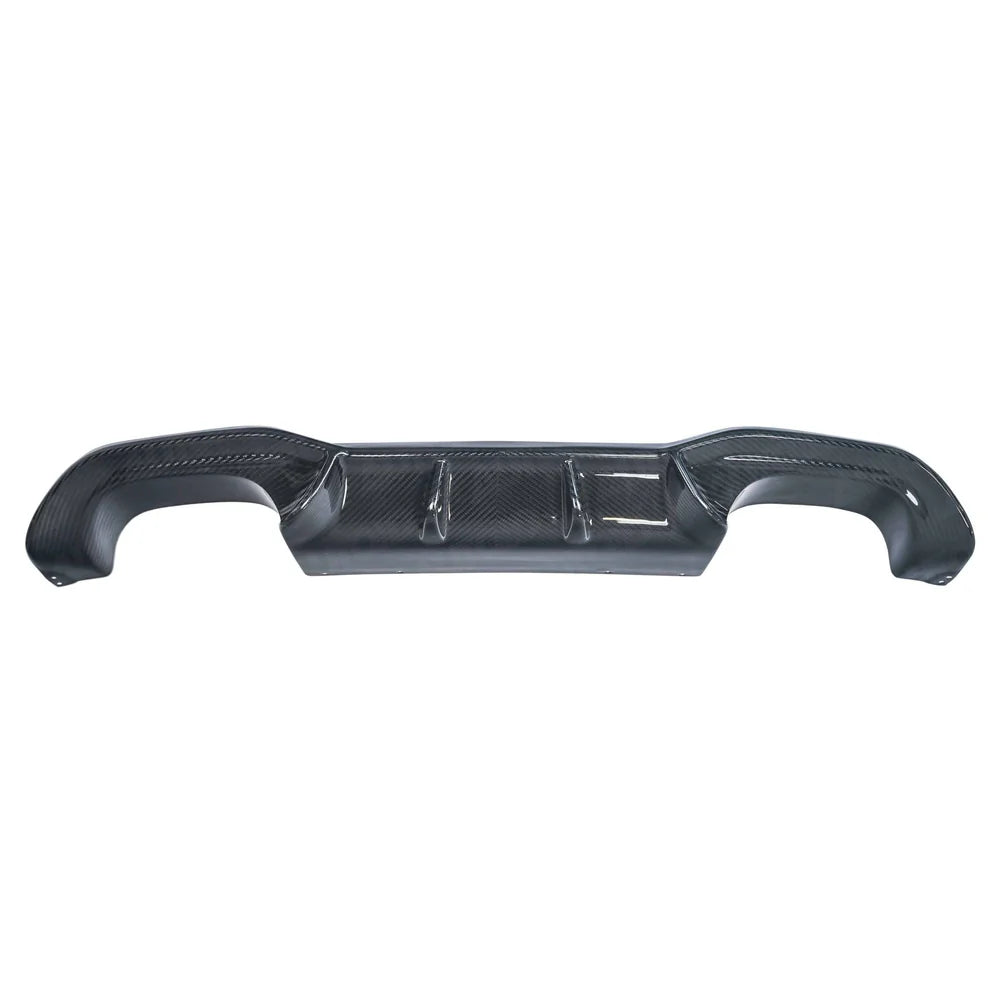 TRE Pre-Preg Carbon Fibre Competition Rear Diffuser for BMW M2 &amp; M2 Competition (2015-2021, F87)