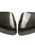 AUDI TT MK2 / MK3 & R8 GEN 2 PRE-PREG CARBON FIBRE WING MIRROR COVERS BY TRE (2015+)