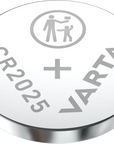 VARTA KEY BATTERY - 3V CR2025
