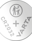 VARTA KEY BATTERY - 3V CR2032
