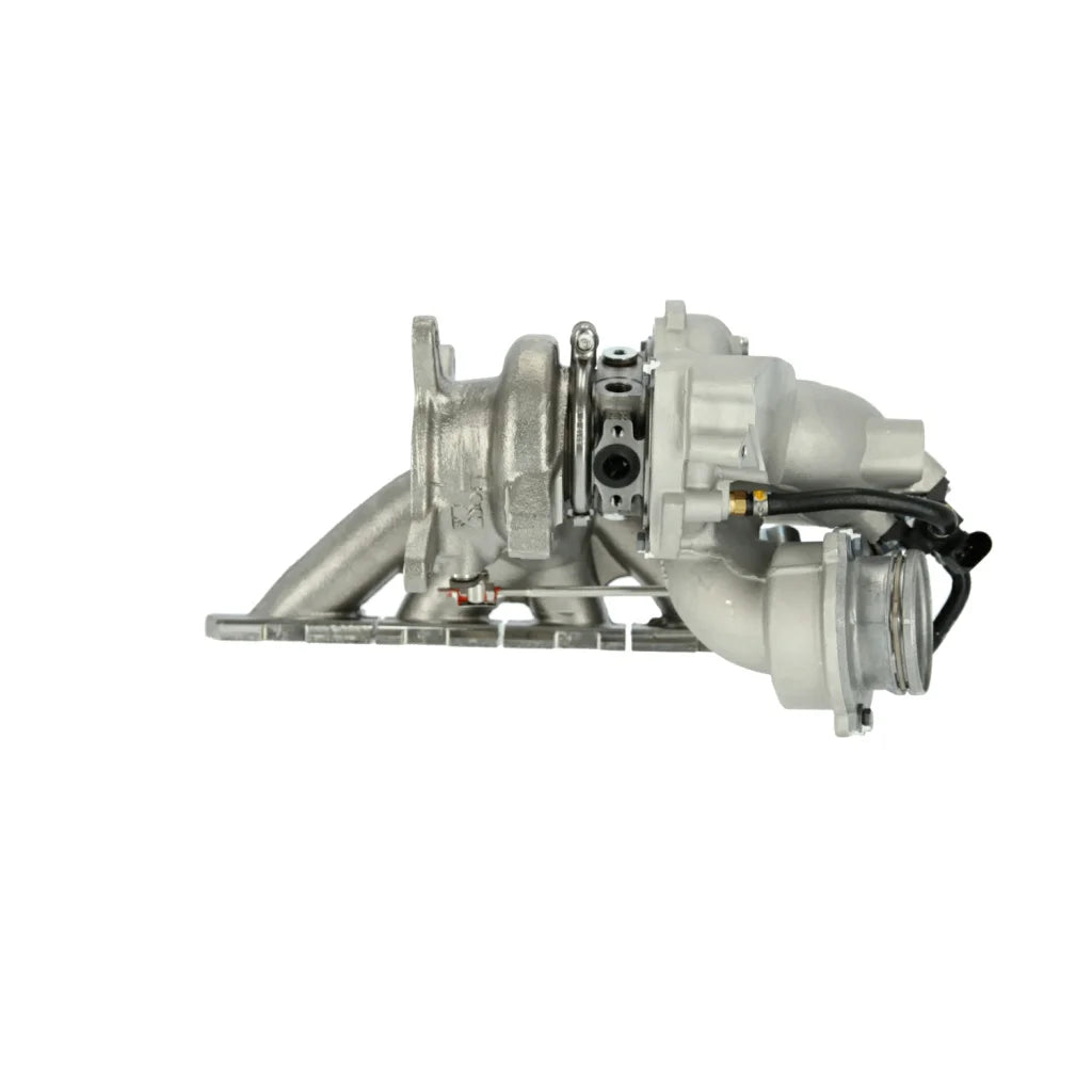 Ladermanufaktur LM450 for 2.0 TSI/TFSI (EA113 Gen1)