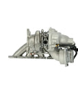 Ladermanufaktur LM450 for 2.0 TSI/TFSI (EA113 Gen1)