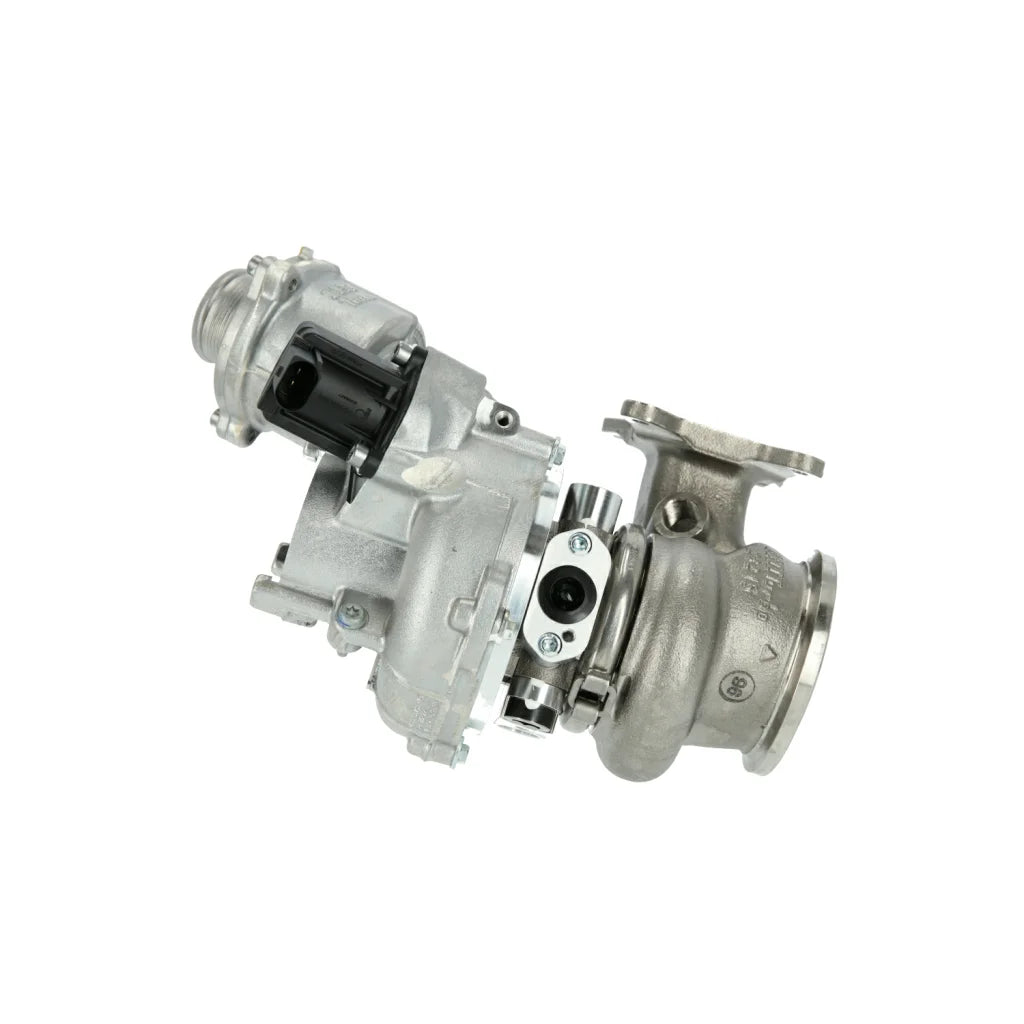Ladermanufaktur LM500 Track-IS38 for 2.0L TSI EA888 Gen.3 MQB